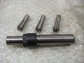 --,, コレットホルダー S-SN20-PCH6-125