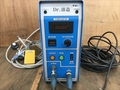 日本テクノエンジニアリング 精密TIG溶接機 Dr.溶造