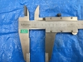 ミツトヨ アナログノギス VERNIER