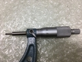 ミツトヨ スプラインマイクロメーター SPM-75