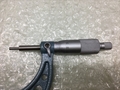 ミツトヨ スプラインマイクロメーター SPM-50