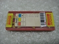 サンドビック チップ新品 TNMG 16 04 04-PM 4015