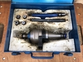 BIG,大昭和精機, ハイスピンドル NT40U-NEWXG5D