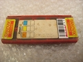 サンドビック チップ 新品 R245-12T3E-KL