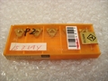 タンガロイ チップ 新品 16ER20ISO
