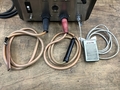 --,, スポット溶接機 ミヤトップ