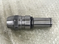 日研,NIKKEN, ドリルチャック D32-NPU13
