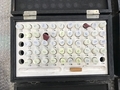 --,, ピンゲージセット 