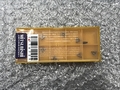 三菱マテリアル チップ 新品 TCGT060104L-F