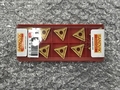 サンドビック チップ 新品 TNMG160408-PM