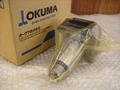 オークマ 回転ホルダー 新品 