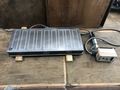 富士磁工 電磁チャック SFAH400×1000A