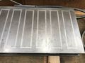 富士磁工 電磁チャック SFAH400×1000A