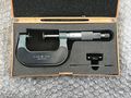 ミツトヨ 歯厚マイクロメーター PDM-50