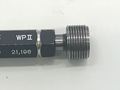 KGW ネジプラグゲージ M22P1.5