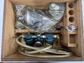 大昭和精機 ユニバーサルエアーグラインダー UG-125B