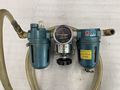 大昭和精機 ユニバーサルエアーグラインダー UG-125B
