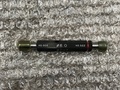アルプスゲージ 限界栓ゲージ Φ8.0