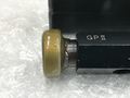 JPG ネジプラグゲージ 新品 M25P0.5