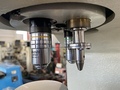 AKASHI ビッカーズ硬さ試験機 HV-113(810-981)