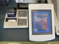 AKASHI ビッカーズ硬さ試験機 HV-113(810-981)