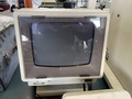 AKASHI ビッカーズ硬さ試験機 HV-113(810-981)