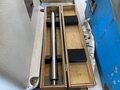 AKASHI ビッカーズ硬さ試験機 HV-113(810-981)