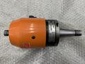 日本精密 リュータースピンドル HS-2200 NT40