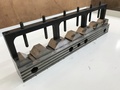 NEOTEC 放電加工用Vブロック MB-6C40