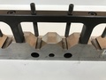 NEOTEC 放電加工用Vブロック MB-6C40