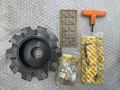 サンドビック フェイスミル RA282.2-160