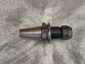 聖和精機 ミーリングチャック BT50-CTH25-135