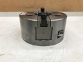 日興 油圧チャック HDM