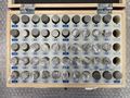 新潟精機 ピンゲージセット AA-18A/AA-18B