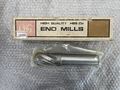 OSG ボールエンドミル MT-REB R25×50×75