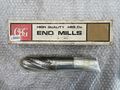 OSG ボールエンドミル 新品 MT-REB R25×50×100