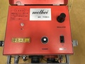 ソマックス 電気抵抗熱溶接機(モルヘイ) MH-1