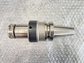 NTTOOL コレットホルダー BT40-HDZ22-135
