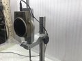 小野測器 ダイヤルゲージスタンド KG-850