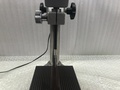 小野測器 ダイヤルゲージスタンド KG-850