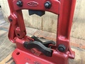 MCC パイプバイス No.33