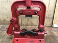 MCC パイプバイス No.33