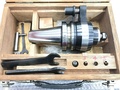 BIG,大昭和精機, 増速スピンドル BT50-X7G