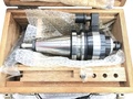 BIG,大昭和精機, 増速スピンドル BT50-X7G