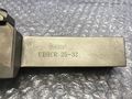 イスカル ツールブロック UBHCR25-32