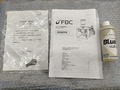 フジBC技研 外部給油装置 FK