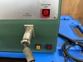 SPEEDYX 電気抵抗熱溶接機(モルヘイ) SPEEDY-X