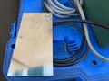 SPEEDYX 電気抵抗熱溶接機(モルヘイ) SPEEDY-X