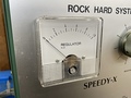 SPEEDYX 電気抵抗熱溶接機(モルヘイ) SPEEDY-X