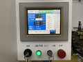 厚木 サーボプレス ASP-30
